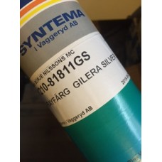 Gilera Blå - sprayburk 1x400ml
